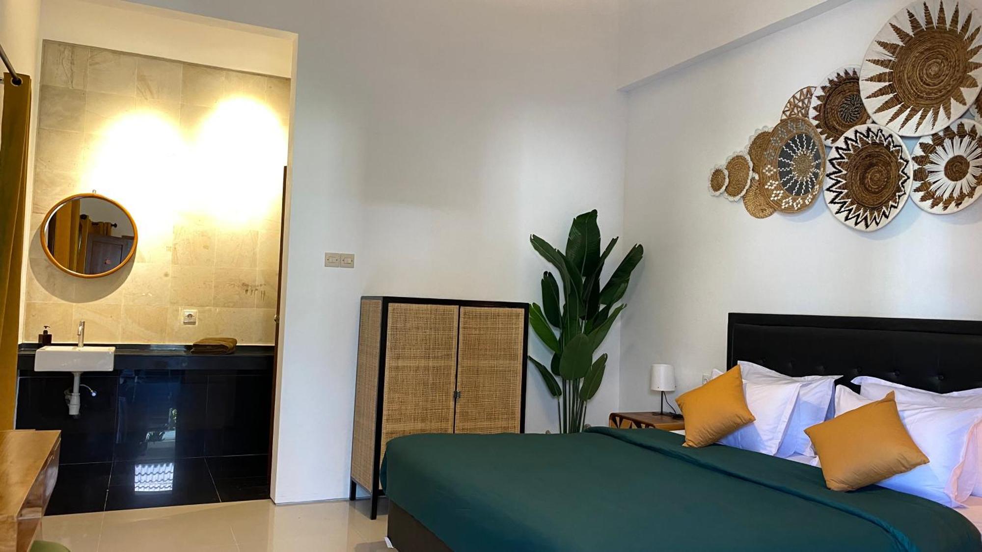 Simplicity By Snooze Banyuwangi  Exterior photo