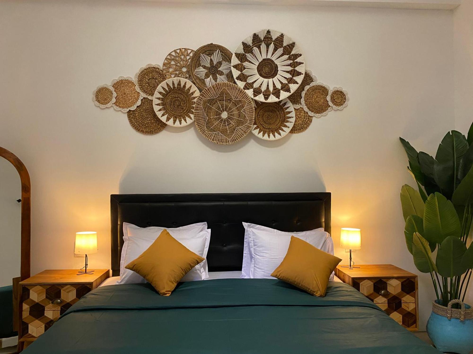 Simplicity By Snooze Banyuwangi  Exterior photo