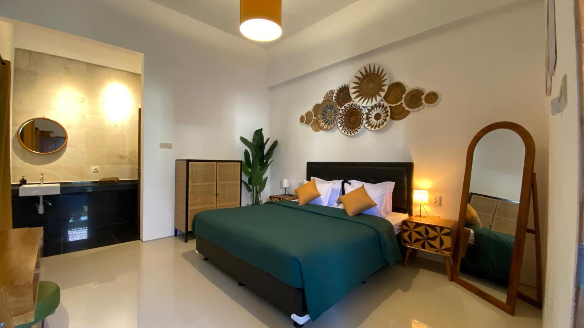 Simplicity By Snooze Banyuwangi  Exterior photo